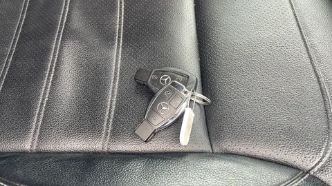 Mercedes-Benz Gle GLE 250d 4Matic AMG Line 9G-Tronic