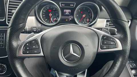 Mercedes-Benz Gle GLE 250d 4Matic AMG Line 9G-Tronic