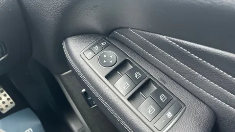 Mercedes-Benz Gle GLE 250d 4Matic AMG Line 9G-Tronic