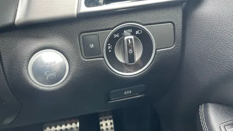 Mercedes-Benz Gle GLE 250d 4Matic AMG Line 9G-Tronic