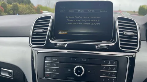 Mercedes-Benz Gle GLE 250d 4Matic AMG Line 9G-Tronic