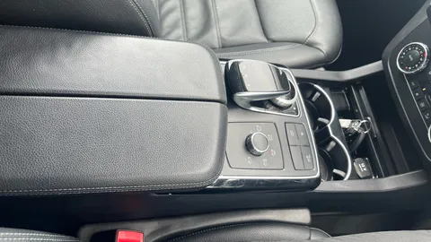 Mercedes-Benz Gle GLE 250d 4Matic AMG Line 9G-Tronic