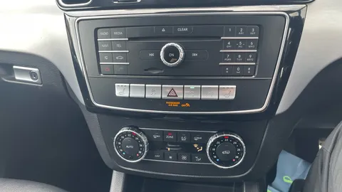 Mercedes-Benz Gle GLE 250d 4Matic AMG Line 9G-Tronic