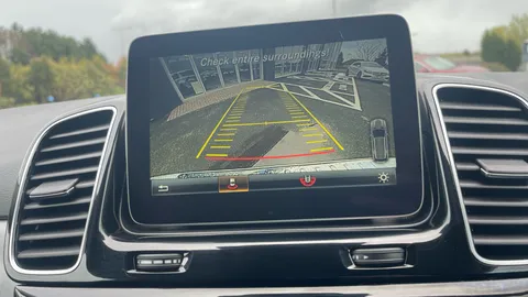 Mercedes-Benz Gle GLE 250d 4Matic AMG Line 9G-Tronic