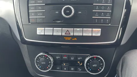 Mercedes-Benz Gle GLE 250d 4Matic AMG Line 9G-Tronic