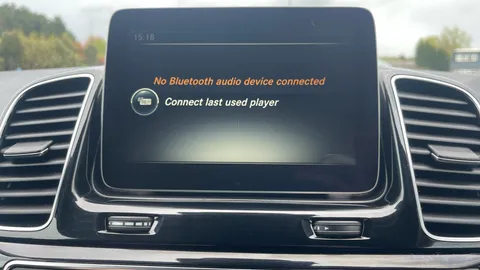 Mercedes-Benz Gle GLE 250d 4Matic AMG Line 9G-Tronic