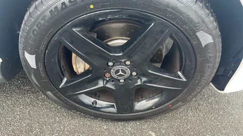 Mercedes-Benz Gle GLE 250d 4Matic AMG Line 9G-Tronic