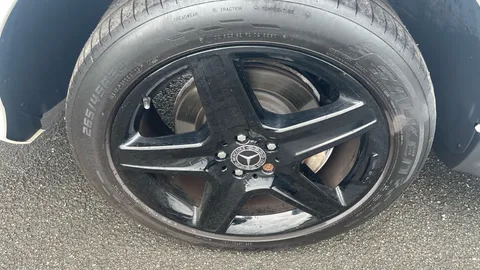 Mercedes-Benz Gle GLE 250d 4Matic AMG Line 9G-Tronic