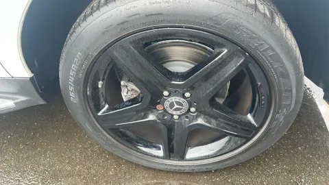 Mercedes-Benz Gle GLE 250d 4Matic AMG Line 9G-Tronic