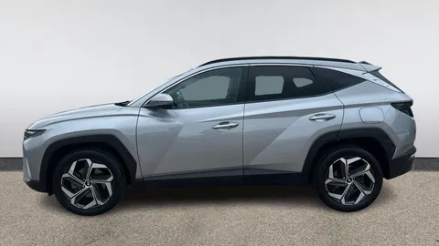HYUNDAI TUCSON 1.6 TGDi Hybrid 230 Premium 2WD Auto