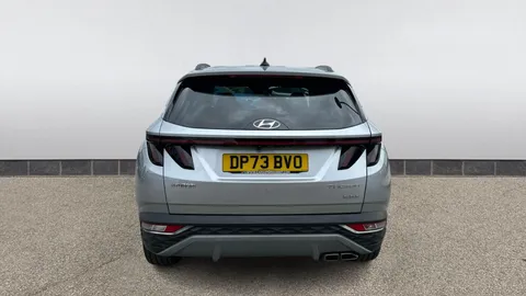 HYUNDAI TUCSON 1.6 TGDi Hybrid 230 Premium 2WD Auto