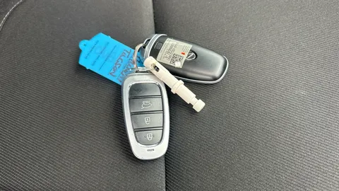 HYUNDAI TUCSON 1.6 TGDi Hybrid 230 Premium 2WD Auto