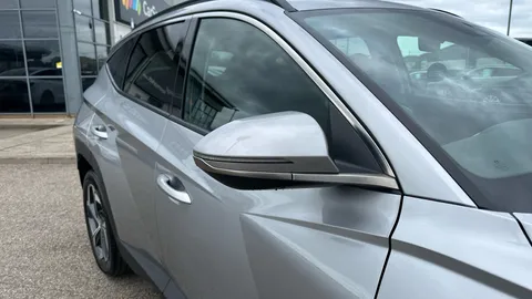 HYUNDAI TUCSON 1.6 TGDi Hybrid 230 Premium 2WD Auto