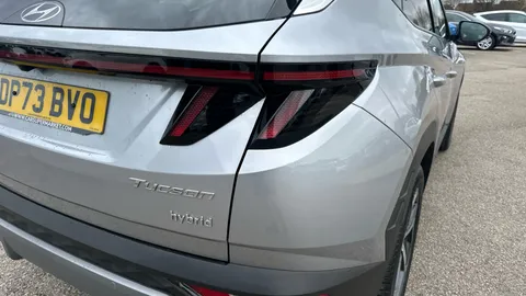 HYUNDAI TUCSON 1.6 TGDi Hybrid 230 Premium 2WD Auto