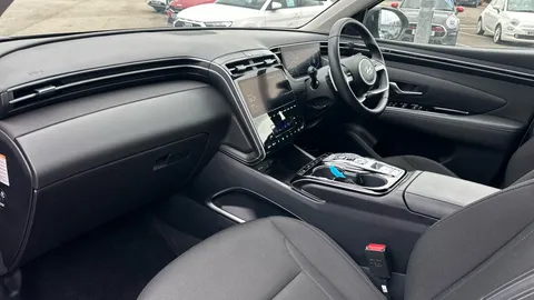 HYUNDAI TUCSON 1.6 TGDi Hybrid 230 Premium 2WD Auto