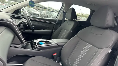 HYUNDAI TUCSON 1.6 TGDi Hybrid 230 Premium 2WD Auto