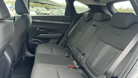 HYUNDAI TUCSON 1.6 TGDi Hybrid 230 Premium 2WD Auto