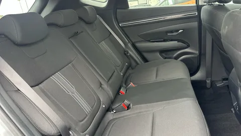 HYUNDAI TUCSON 1.6 TGDi Hybrid 230 Premium 2WD Auto