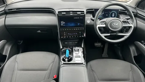 HYUNDAI TUCSON 1.6 TGDi Hybrid 230 Premium 2WD Auto