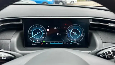 HYUNDAI TUCSON 1.6 TGDi Hybrid 230 Premium 2WD Auto