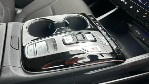 HYUNDAI TUCSON 1.6 TGDi Hybrid 230 Premium 2WD Auto