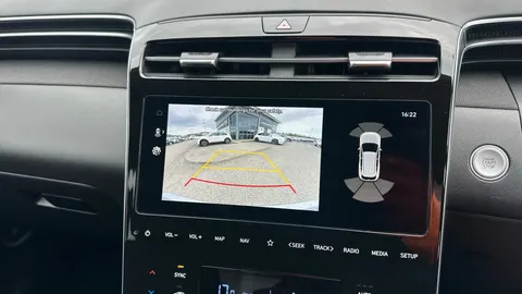 HYUNDAI TUCSON 1.6 TGDi Hybrid 230 Premium 2WD Auto