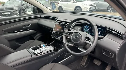 HYUNDAI TUCSON 1.6 TGDi Hybrid 230 Premium 2WD Auto