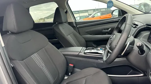 HYUNDAI TUCSON 1.6 TGDi Hybrid 230 Premium 2WD Auto