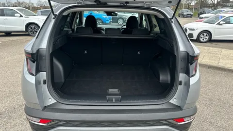 HYUNDAI TUCSON 1.6 TGDi Hybrid 230 Premium 2WD Auto