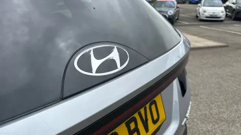 HYUNDAI TUCSON 1.6 TGDi Hybrid 230 Premium 2WD Auto