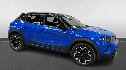 Vauxhall Mokka 100kW Ultimate 50kWh Auto