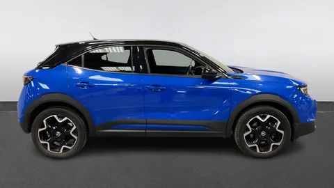 Vauxhall Mokka 100kW Ultimate 50kWh Auto