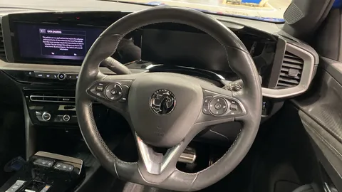 Vauxhall Mokka 100kW Ultimate 50kWh Auto