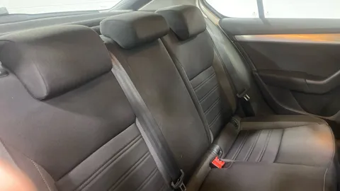 SKODA OCTAVIA 1.0 TSI SE DSG