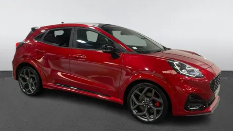 Ford Puma 1.5 EcoBoost ST