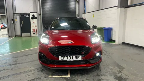 Ford Puma 1.5 EcoBoost ST