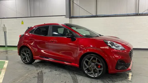 Ford Puma 1.5 EcoBoost ST