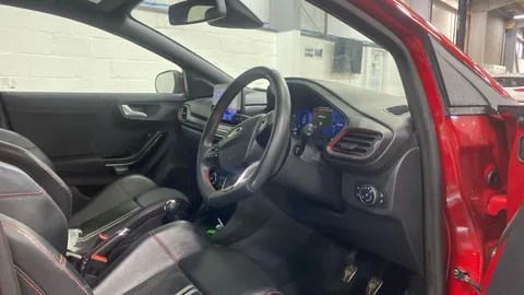 Ford Puma 1.5 EcoBoost ST