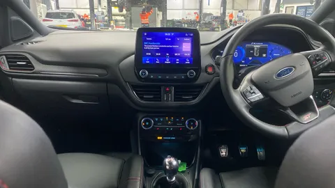 Ford Puma 1.5 EcoBoost ST