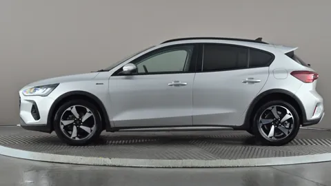 FORD FOCUS 1.0 EcoBoost Hybrid mHEV 155 Active Auto