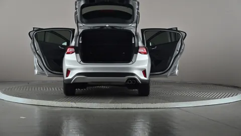 FORD FOCUS 1.0 EcoBoost Hybrid mHEV 155 Active Auto