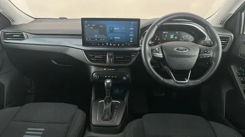 FORD FOCUS 1.0 EcoBoost Hybrid mHEV 155 Active Auto