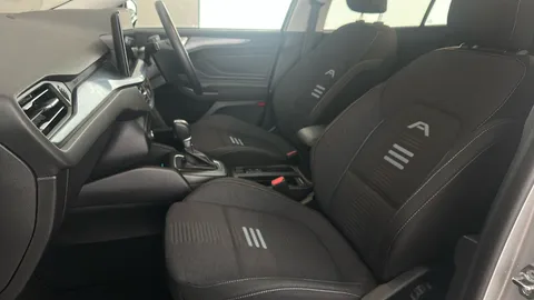 FORD FOCUS 1.0 EcoBoost Hybrid mHEV 155 Active Auto