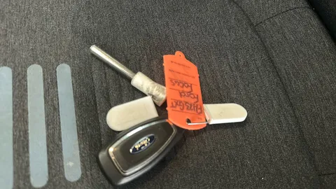 FORD FOCUS 1.0 EcoBoost Hybrid mHEV 155 Active Auto