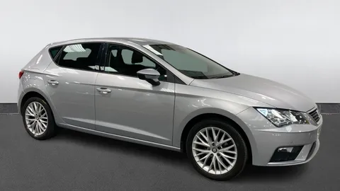 SEAT LEON 1.0 TSI SE Dynamic [EZ]