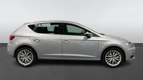 SEAT LEON 1.0 TSI SE Dynamic [EZ]