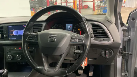 SEAT LEON 1.0 TSI SE Dynamic [EZ]
