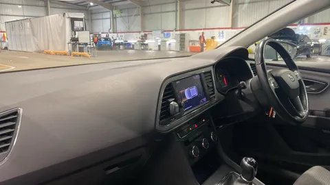 SEAT LEON 1.0 TSI SE Dynamic [EZ]