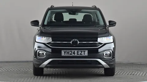 VOLKSWAGEN T-CROSS 1.0 TSI 110 Move DSG