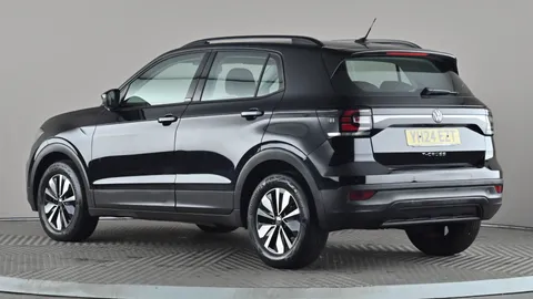 VOLKSWAGEN T-CROSS 1.0 TSI 110 Move DSG